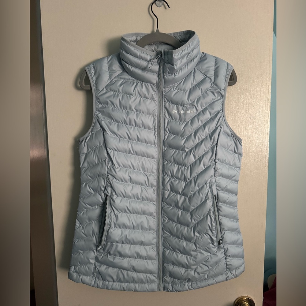 Columbia Women's Omni-Heat Vest